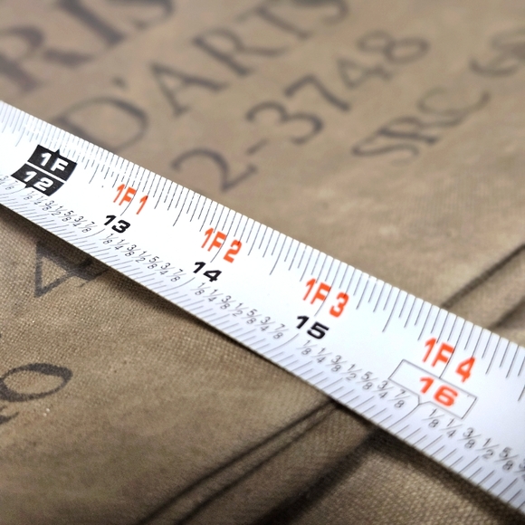 BNWT - Atelier Canvas Handbag 👜 😍 - Picture 3 of 4